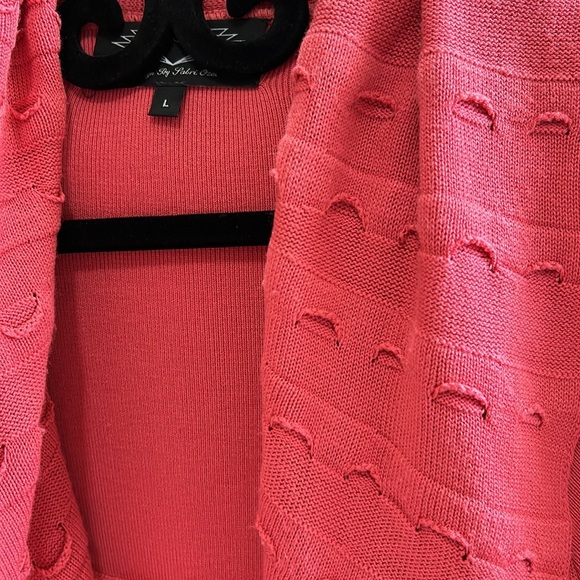 Angel design by Sabri Ozel Cardin size Large - Picture 4 of 10